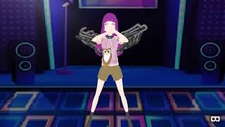 Mmd Dance Caramell Z