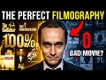The One Actor Who Never Made a Bad Movie