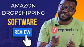 Amazon Dropshipping Software Review | Repricehub screenshot 5