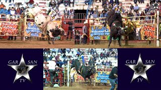 RANCHO SANTA TERESA ABRE PLAZA A LOS DESTRUCTORES.