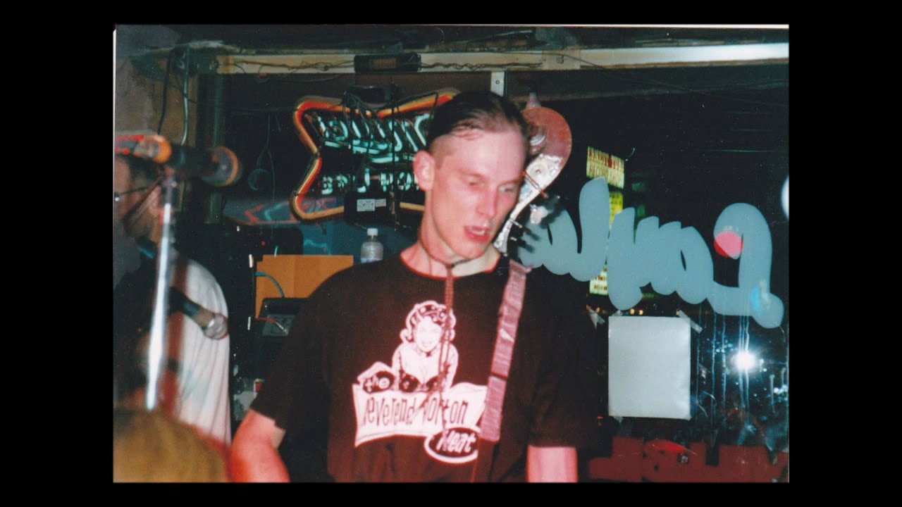 THUNDERSTORMS AND NEON SIGNS HANK WILLIAMS III YouTube