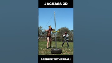 Tether Ball Part 2
