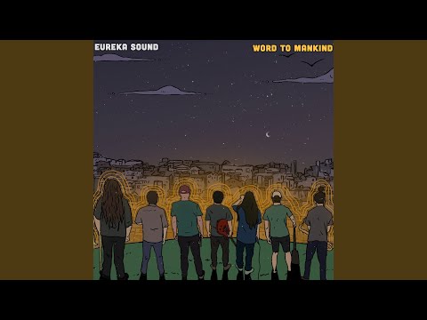 Eureka Sound, Ishence - This Is We