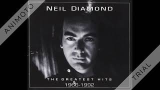 Neil Diamond - Both Sides Now - 1969