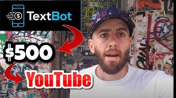 Textbot.ai Review 2020 - Text Bot ai Proof - Text Bot ai Success