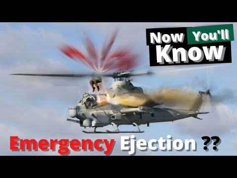 Emergency Ejection in