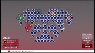 Here i do the 2nd inning conquest map and show you a easy way to beat
it for your rewards!!! like video if helped out subscribe chann...