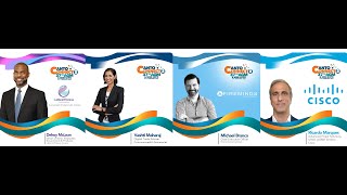 CANTO AGM   Innovation in Cybersecurity