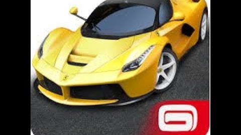 Asphalt Nitro With Lost Sky Fearless Song