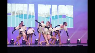 Details Perception Dance Company - Boo Boo Guide