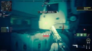 Quad HS feed DEagle