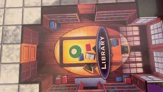 Clue: Limited Gift Edition (Unboxing #236)