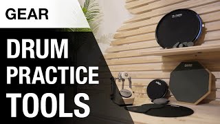 The Best Drum Practice Tools | Practice Pads, Portable & Quiet Drum Tools & Kick Pads | Thomann screenshot 2