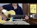 Me dediqué a perderte - Alejandro Fernández | COVER // TUTORIAL