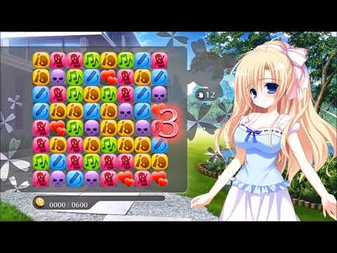 What Am I Hearing In This Game | ShadowDeathBlade93 plays Purino Party