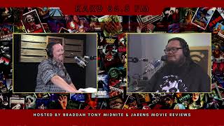 Hisako Film Lab, Maui Comic Con & 80s Horror Deep Dive - Da Local Show w/ Tony Midnite