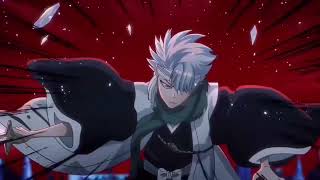 Bleach Trailer- Twixtor Clips