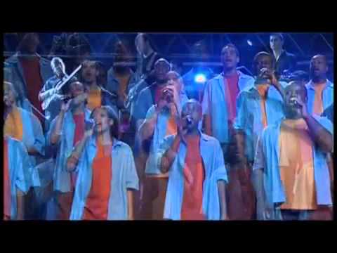 Putar Amazing Grace - NEW GOSPEL FAMILY