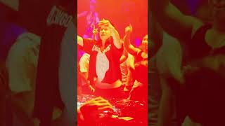 Giada Brince – Moderat – More Love (Rampa &amp;ME Remix) (Chalet al Foss) 🔥🏔️