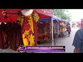 Port Moresby Prepares for Independence