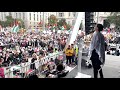 Noura Erakat's Speech at the March on Washington for Palestine