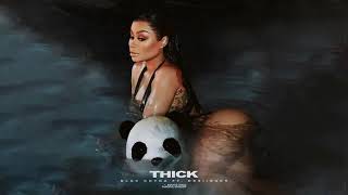 Watch Blac Chyna Thick feat Desiigner video