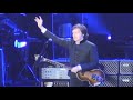 Paul McCartney - Live @ Moscow 2011 (FULL) - MULTICAM