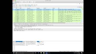 16-4   Traffic Manipulation   ARP Cache Poisoning