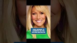Marion woman to compete on "The Golden Bachelor," and two lucky winners hit the Powerball Jackpot