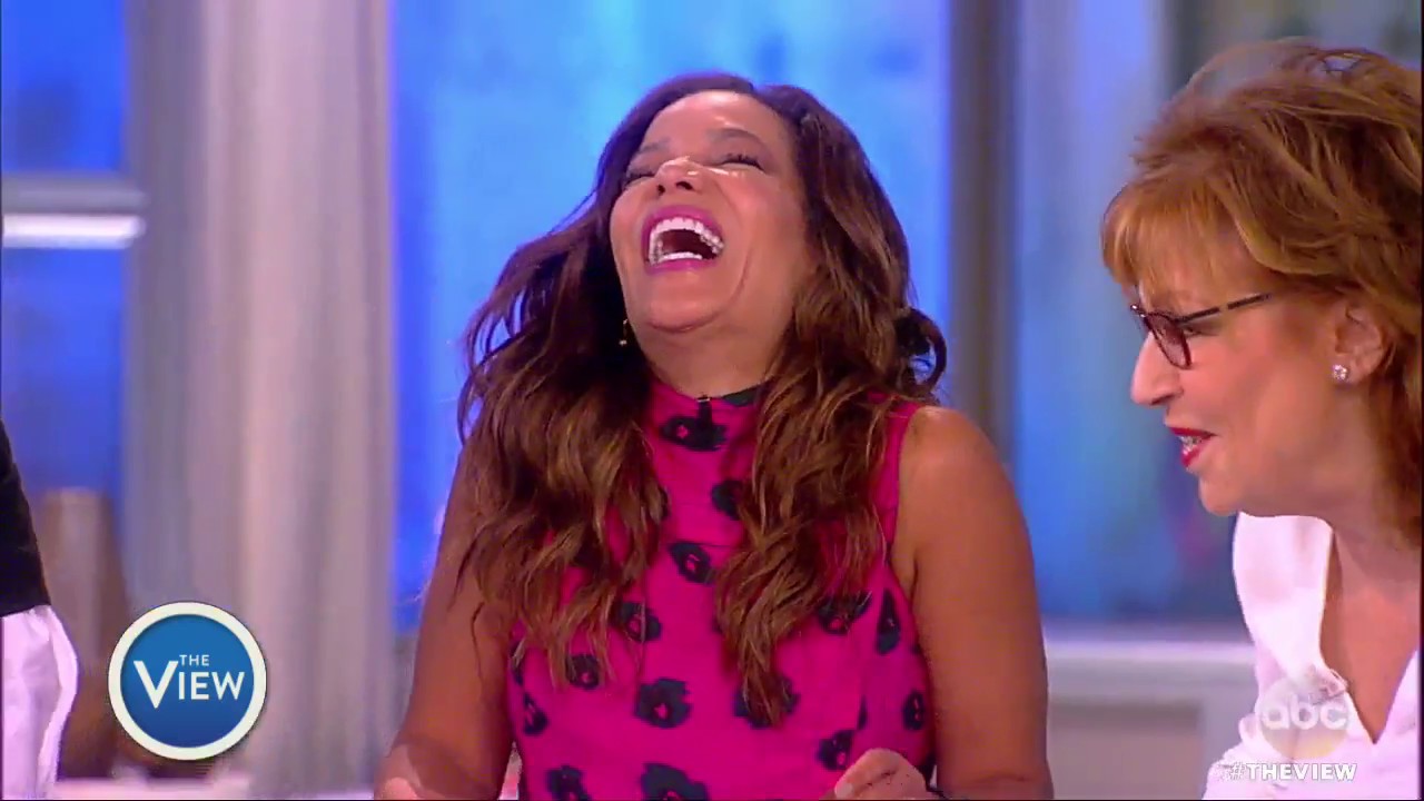 Viewers Offer Joy Behar Their Couches | The View - Viewers Offer Joy Behar Their Couches | The View