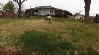 Coopers 2014 Egg Hunt