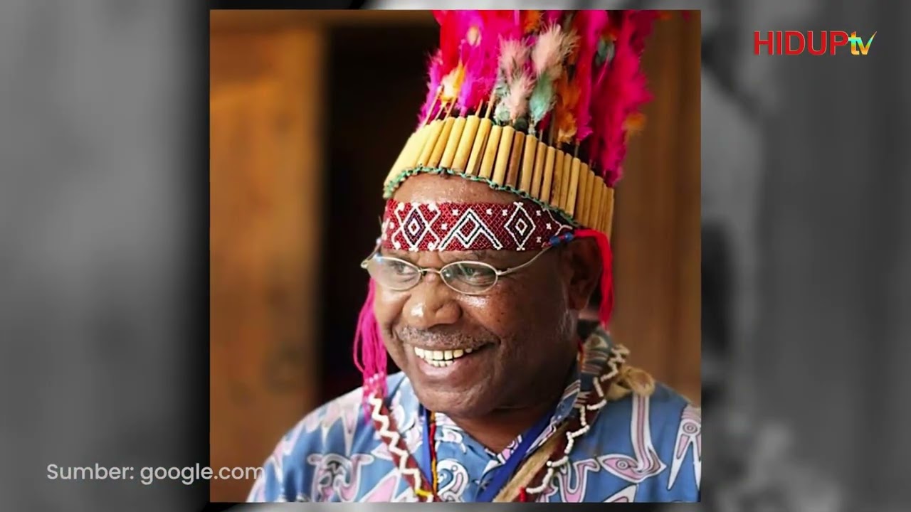 Profil Singkat Mgr. Bernardus Bofitwos Baru, OSA (Uskup Terpilih Keuskupan Timika)