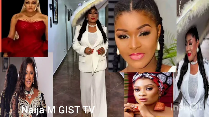 Popular Nollywood actress NGOZI EZEONU Celebrity her 60th birthday 🎂🎂🎉 Drop your Wishes