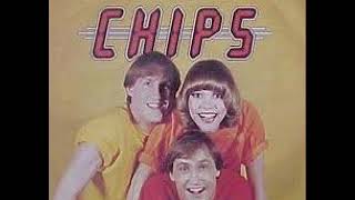 Chips - Ooh... That's Nice (1980)