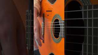 How to play Spanish songs Pasadoble tutorial #guitar #guitarristaslatinos