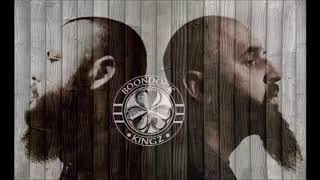 Kill Da Radio - BoonDock Kingz (New Rock Version)