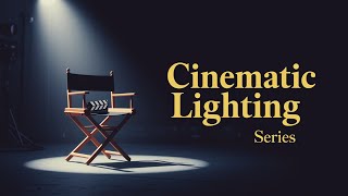 Cinematic Lighting Part - 6 | Lighting Equipment | CTO & CTB | CRI | Rembrant lighting |