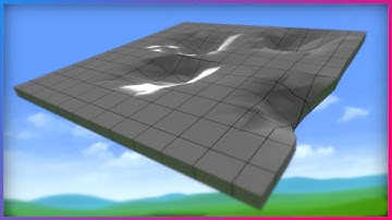 A Truly Physics Bending Mod! ( The Deformation ) | Garry