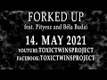 Toxic twins project  forked up teaser