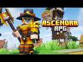 This RPG Minecraft Modpack is UNREAL