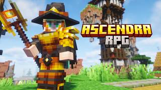 This RPG Minecraft Modpack is UNREAL
