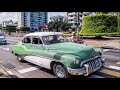 CUBA COCHES CLASICOS