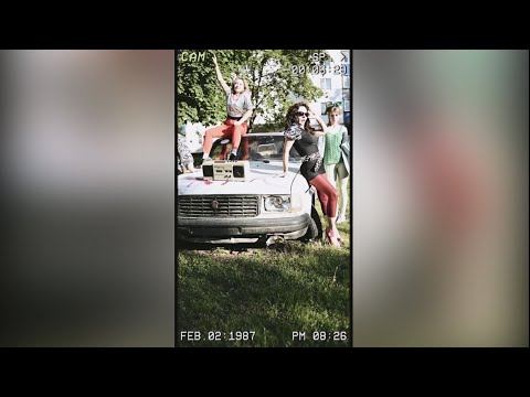 Сюзанна Светличная - Качаем весь район (Сниппет, 2023)