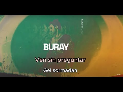 Buray - Olmuşum