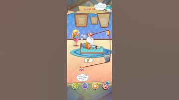 Pencil Eraser: Nurse Puzzle 💟💯: Level *48 Gameplay (Android, iOS) #Shorts #PlayGo!