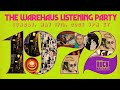 The Warehaus Listening Party: 1972 #10| Groovy 70s Rock Tracks