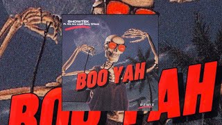 Showtek- BOOYAHH!( Paparazi Remix )