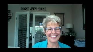 Kristin Nickells, How to Easily Create a Speaker One Sheet
