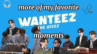 more of my favorite wanteez moments (pt 2)