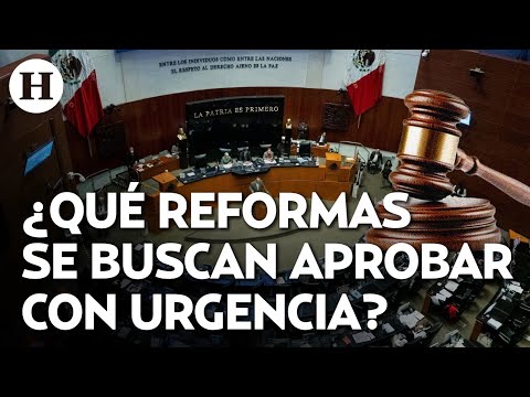 Inicia sesión extraordinaria